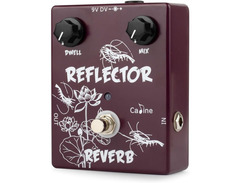 Caline CP-44 Reflector Reverb image 2