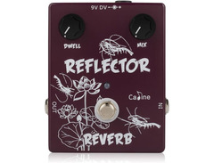Caline CP-44 Reflector Reverb image 3