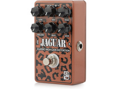 Caline CP-510 Jaguar High Gain Distortion image 2