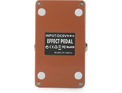 Caline CP-510 Jaguar High Gain Distortion image 3