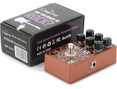 Caline CP-510 Jaguar High Gain Distortion image 4