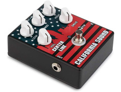 Caline CP-57 California Sound image 2