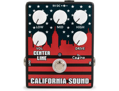 Caline CP-57 California Sound image 3