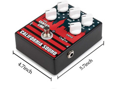 Caline CP-57 California Sound image 4