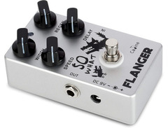 Caline CP-66 So What Flanger image 2