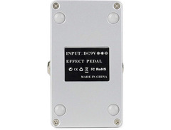 Caline CP-66 So What Flanger image 3