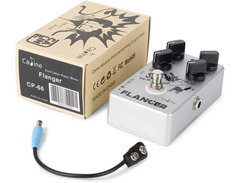 Caline CP-66 So What Flanger image 4