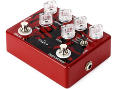 Caline CP-68 Distortion / Delay image 4