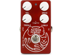 Caline CP-74 Action Replay Distortion image 2