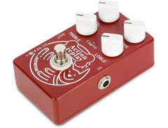Caline CP-74 Action Replay Distortion image 4