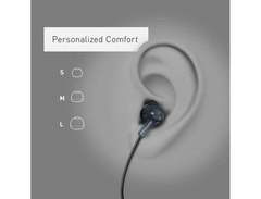 Panasonic RP HJE120 - headphones image 3