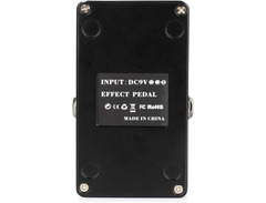 Caline CP-77 Bounty Hunter Heavy Metal Distortion image 3