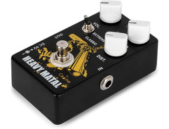 Caline CP-77 Bounty Hunter Heavy Metal Distortion image 4