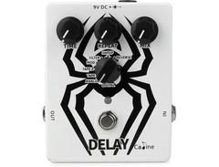 Caline CP-86 The Arachnid Multi-Delay image 2