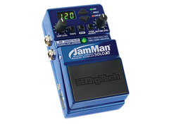 DigiTech JamMan Solo XT image 2