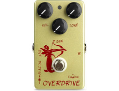 Caline CP-99 Medusa Overdrive image 2