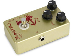 Caline CP-99 Medusa Overdrive image 4