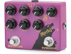 Caline DCP-02 Brutus Distortion / Overdrive image 2