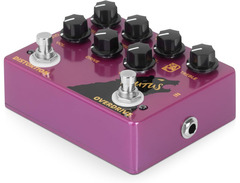 Caline DCP-02 Brutus Distortion / Overdrive image 3