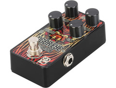 Caline G001 Tiger Eye Distortion image 2