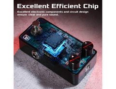 Caline G009 Chamecho Delay image 3