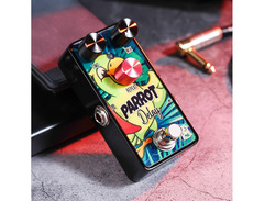 Caline G010 Parrot Delay image 4