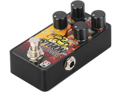 Caline G012 Python Compressor image 2