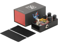 Caline G012 Python Compressor image 4