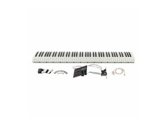 Doepfer LMK2+ 88-Key Midi Keyboard Controller image 2