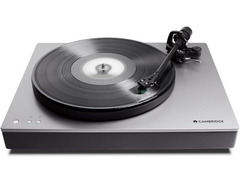 Cambridge Audio Alva ST Turntable with Bluetooth image 2