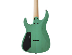 Caparison	 Dellinger II FX-AM image 2