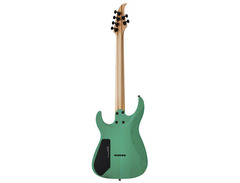 Caparison	 Dellinger II FX-AM image 4