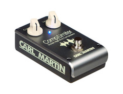 Carl Martin Comp / Limiter image 2