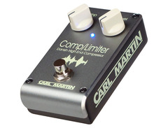 Carl Martin Comp / Limiter image 3