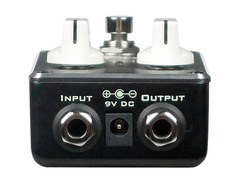 Carl Martin Comp / Limiter image 4