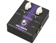 Carl Martin Match Box image 2