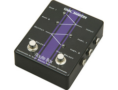 Carl Martin Route Box image 2