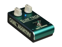 Carl Martin Surf Trem V2 image 2
