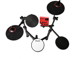 Carlsbro Club-100 Electronic Drum Kit image 2