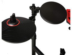 Carlsbro Club-100 Electronic Drum Kit image 3