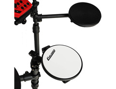 Carlsbro Club-100 Electronic Drum Kit image 4