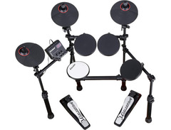 Carlsbro CSD-100 Electronic Drum Kit image 3