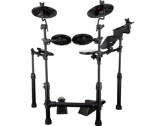 Carlsbro CSD-100 Electronic Drum Kit image 4