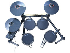 Carlsbro CSD-25M Electronic Drum Kit image 3