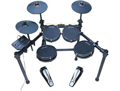 Carlsbro CSD-25M Electronic Drum Kit image 4