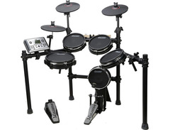 Carlsbro CSD-400 Electronic Drum Kit image 2