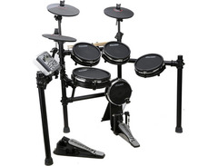 Carlsbro CSD-400 Electronic Drum Kit image 3