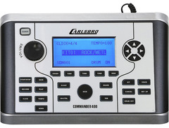 Carlsbro CSD-400 Electronic Drum Kit image 4