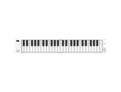 Carry-on Fold Piano 49-Key Portable Digital Piano image 2