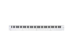 Carry-on Fold Piano 88-Key Portable Digital Piano image 2